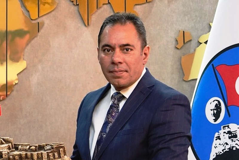 Başkan Senger, işe alım iddialarını yalanladı!