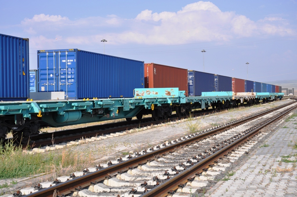 Kars’ın Ekim ayı ihracat rakamları açıklandı