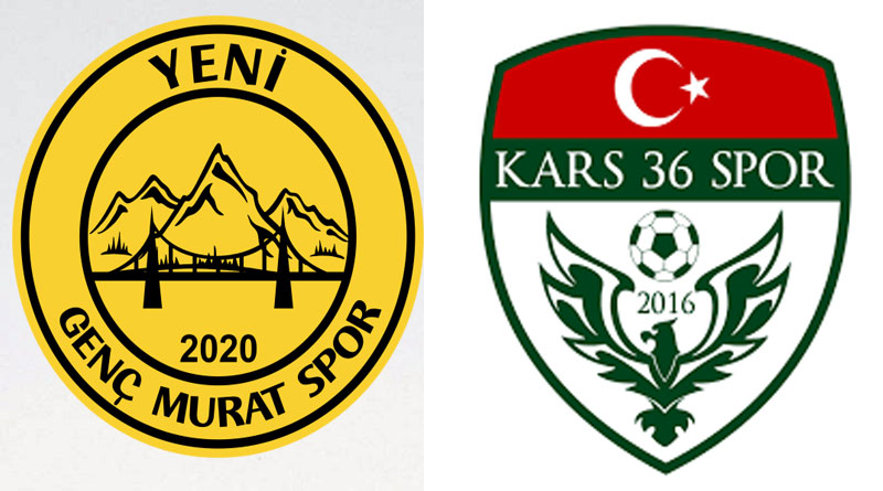 Murat 2020 Genç SK: 0 - Kars 36 Spor: 1