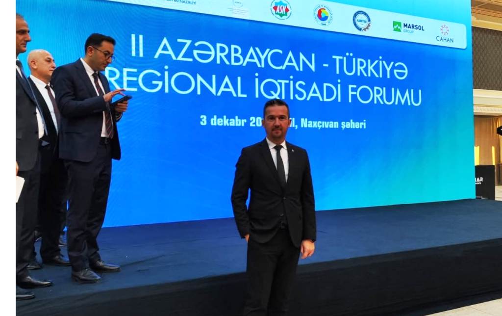 Ödül: Vizyon ufkun ötesini görmektir