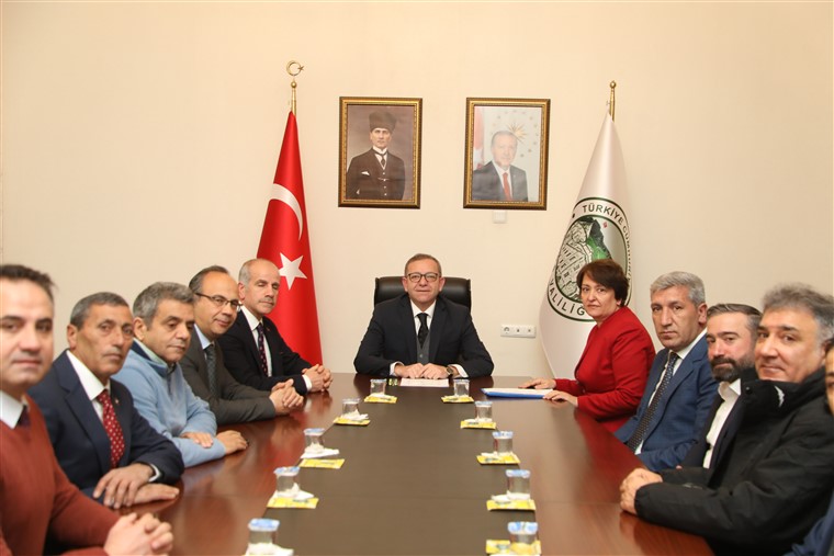 Kars’ta 10 Aralık Dünya İnsan Hakları Günü