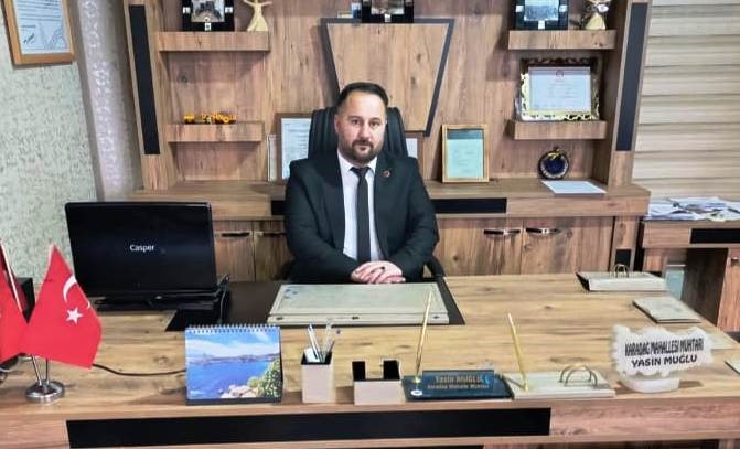 Yasin Muğlu, güven tazeledi