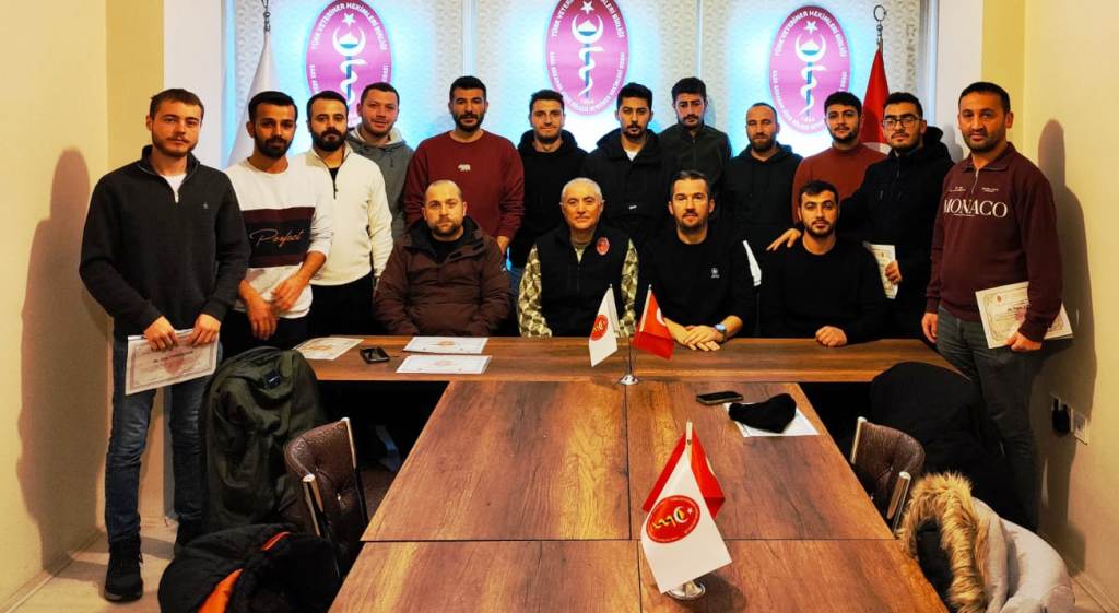 Kars VHO, mesleki eğitimde marka oldu