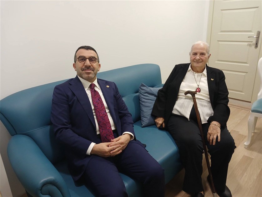 Çalkın: Sarıkamış, sönmeyen bir ruhun ifadesidir