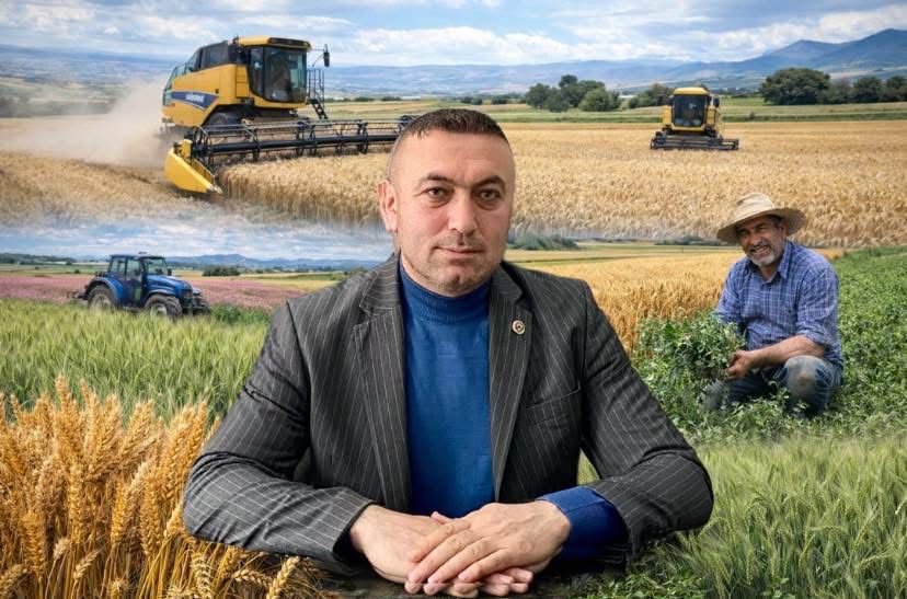 Müçük: Kars’ta ÇKS yenileme süreci tamamlandı