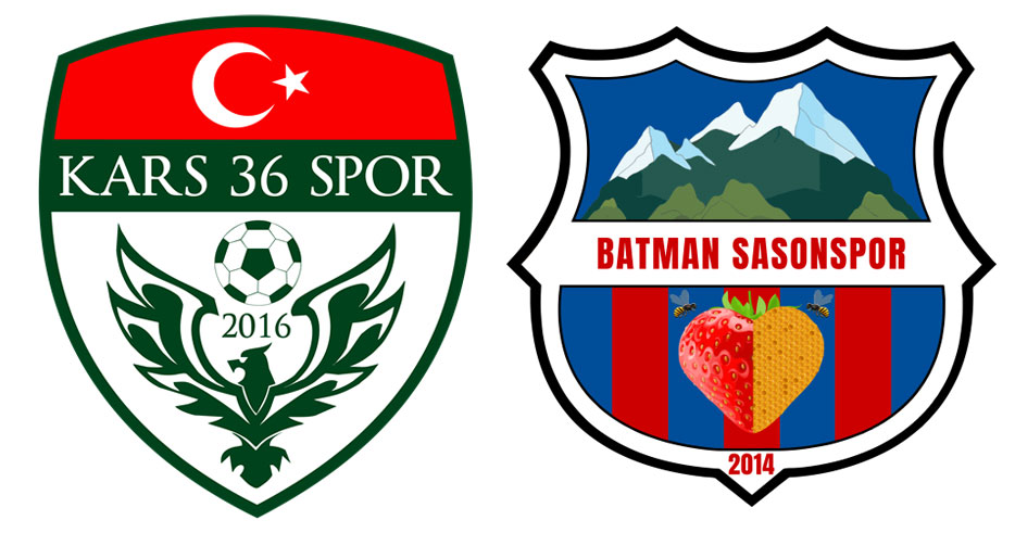 Kars 36 Spor, Batman Sason Gençlikspor’u konuk ediyor