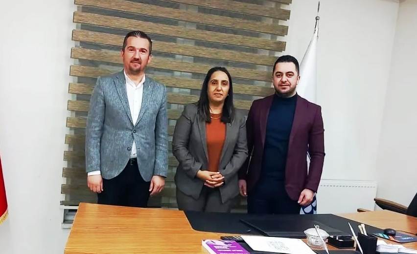 KAMOP Platformu için önemli buluşma