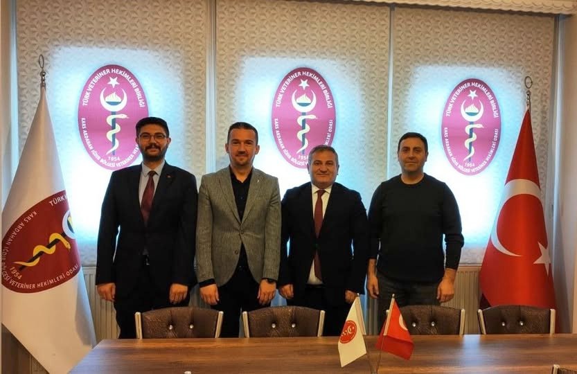 Kars’ta bölgesel kalkınmada kurumlar arası güç birliği ziyareti