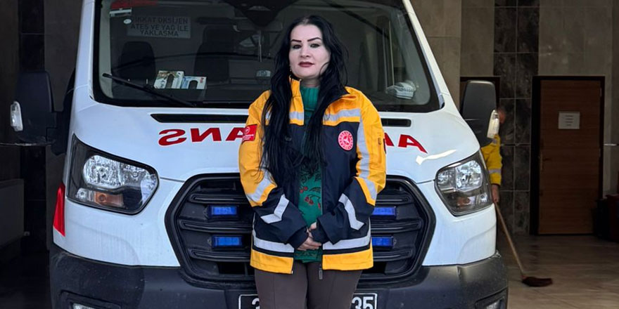 Aktürk: Acil sağlık hizmetleri daha da kritik hale geldi