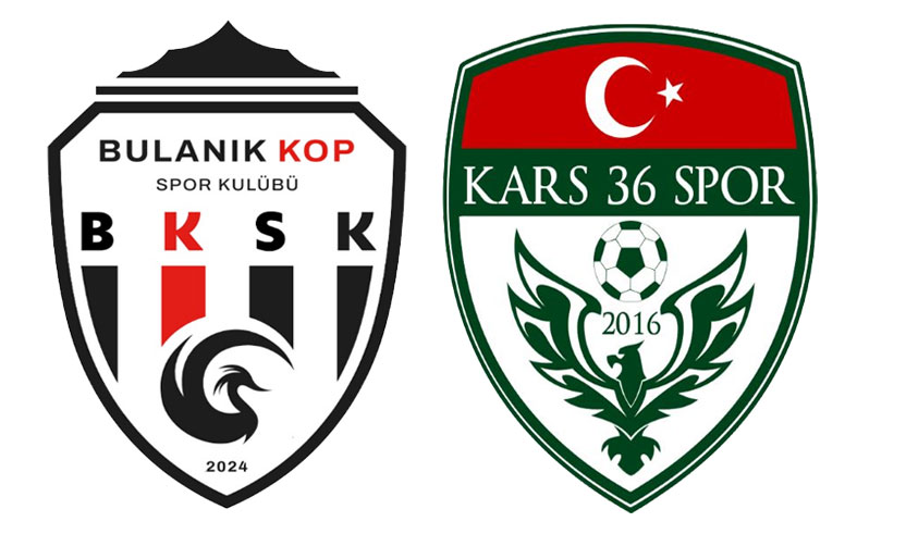 Kars 36 Spor, Muş deplasmanında puan arıyor