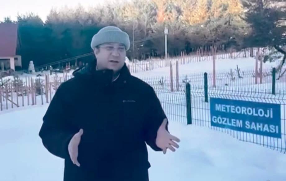 Milletvekili Alp: Sarıkamış’ın kış turizmine balta vuruluyor