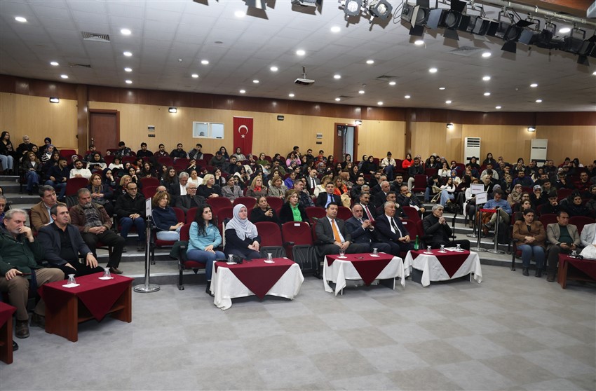 Iğdır’da Hocalı Şehitleri 34. Yılında Anıldı
