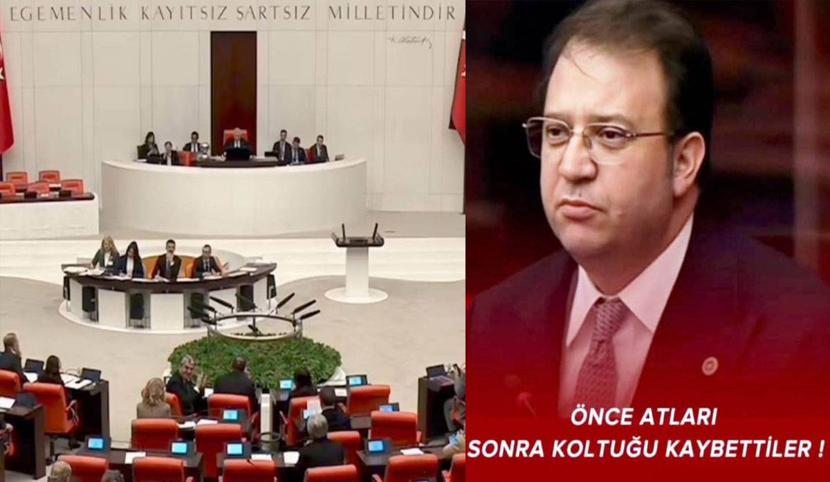 Alp konuştu: TİGEM’de dikkat çeken değişimler yaşandı