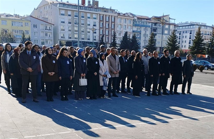 Kars’ta 37. Vergi Haftası kutlanıyor