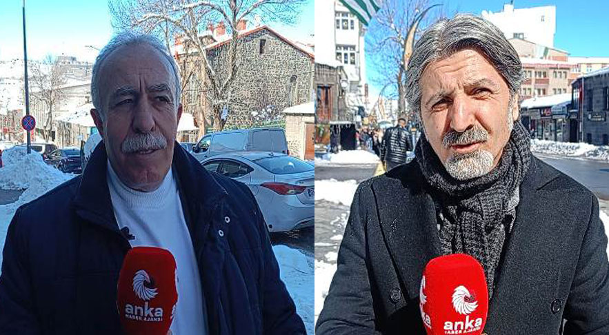 Kars'ta, halkın yaşadığı enflasyon daha yüksek