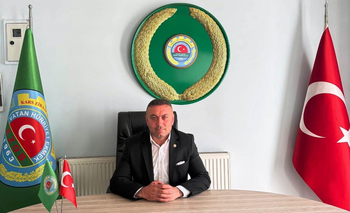 Müçük’ten tarım sigortası çağrısı