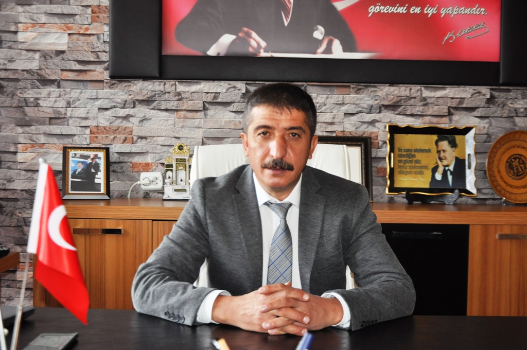 Susuz’da 70 ihtiyaç sahibi aileye gıda yardımı