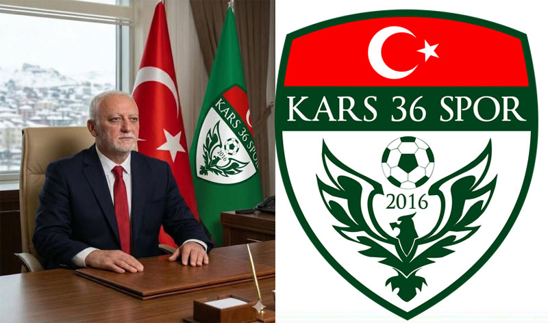 Kars 36 Spor, Toker Bulut ile 3. Lig yolunda