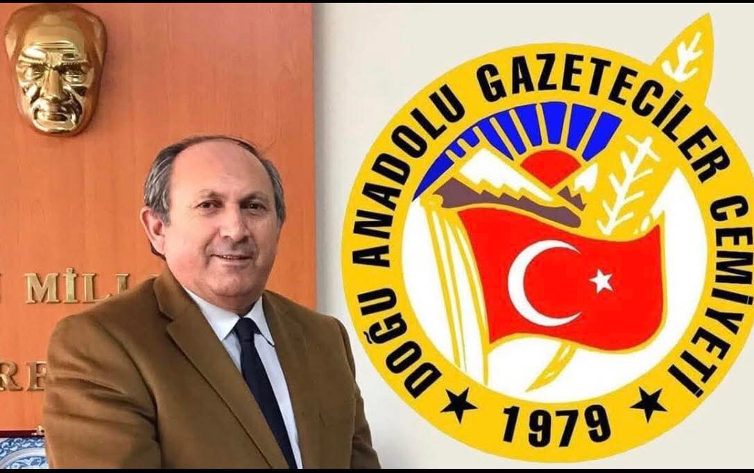 Basın camiasında acı kayıp: Feridun Fazıl Özsoy vefat etti