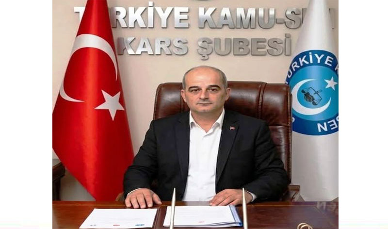 Yenice: Türkiye Cumhuriyeti ilelebet payidar kalacaktır