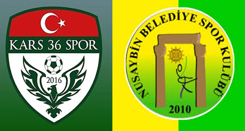 Kars 36 Spor, Nusaybin Belediyespor’u konuk ediyor