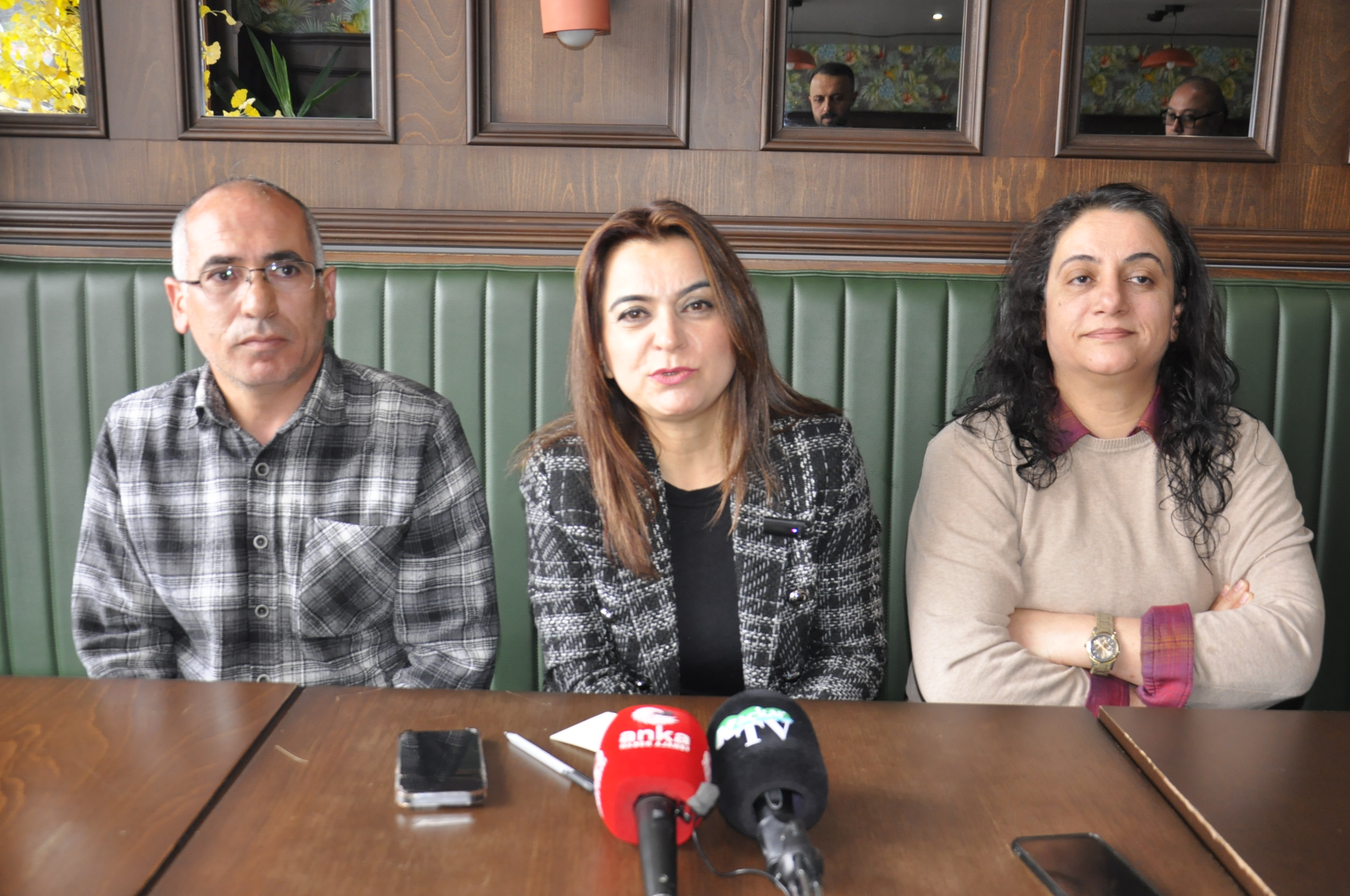 Koçyiğit: Kars yaralı bir şehir haline geldi