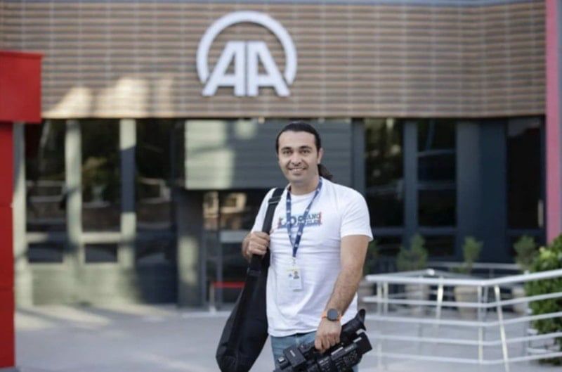 Kameramanlara Güçlü Vizyon: Kördemirci Projelerini Açıkladı