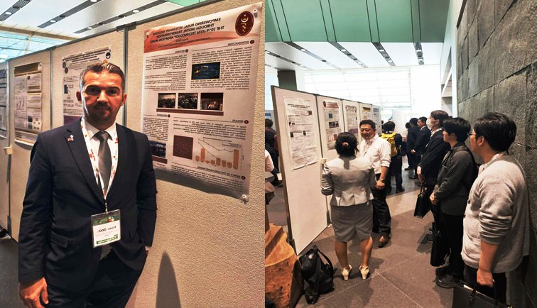 Kars’ın mesleki eğitim modeli dünya sahnesinde