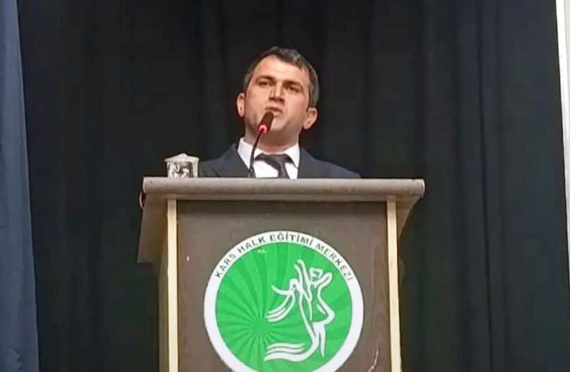 Karslı arıcılar yeni başkanını seçti