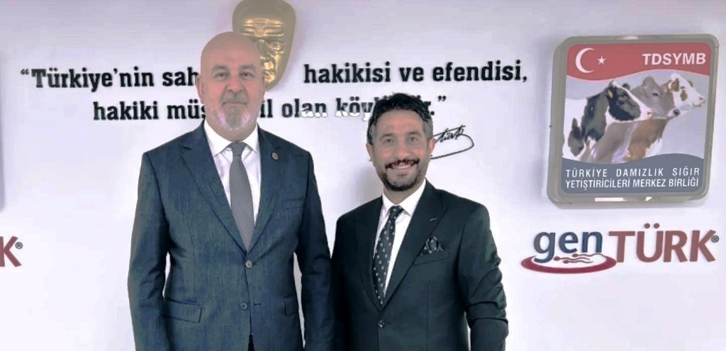 Alp ile üye odaklı yönetim, büyük başarı getirdi