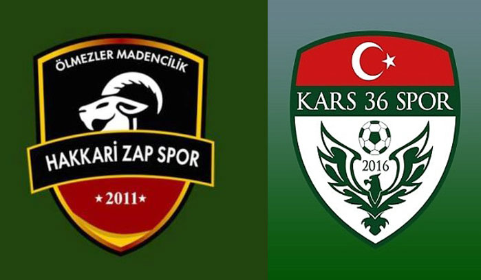 Kars 36 Spor, hayati maça çıkıyor