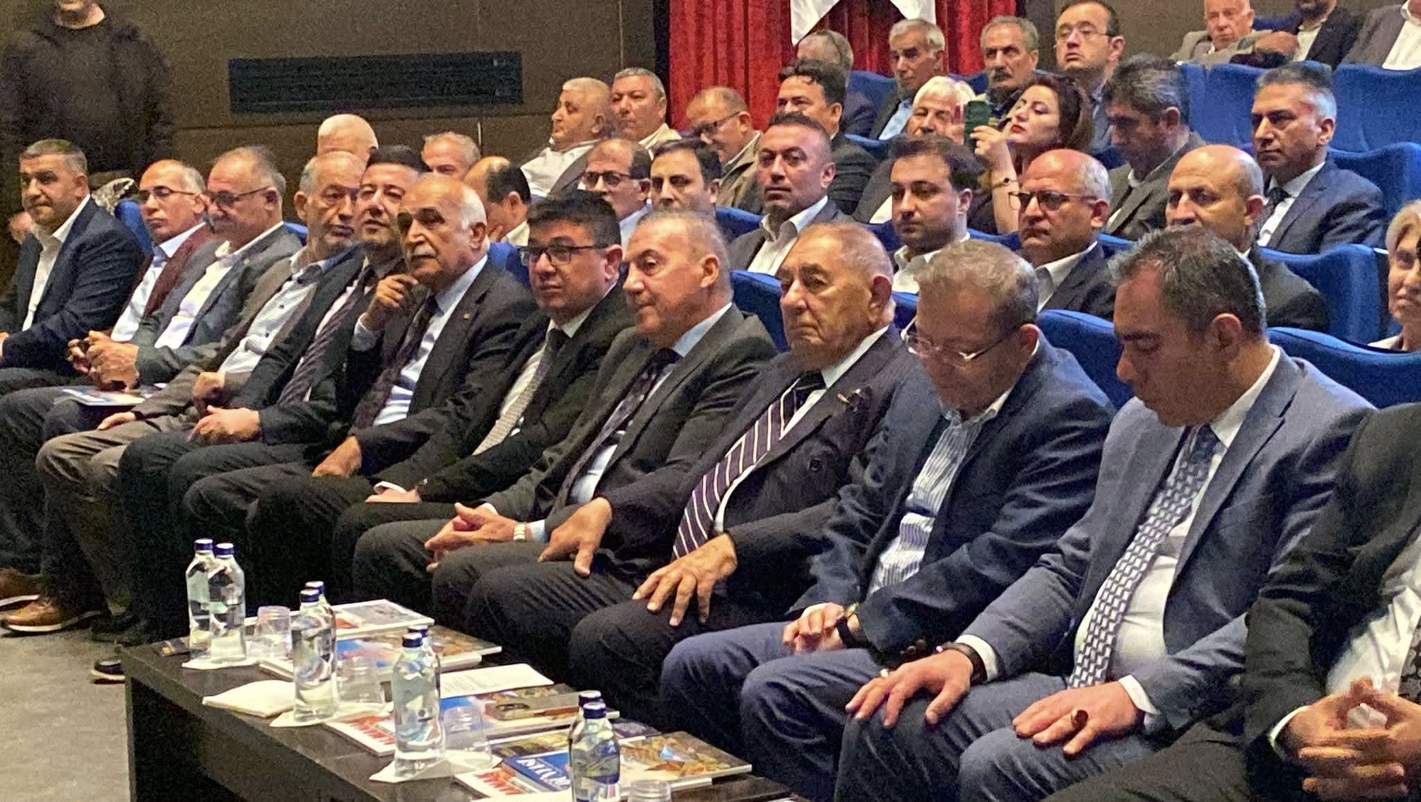 Alibeyoğlu: Kars’ın önerilerini sıraladı