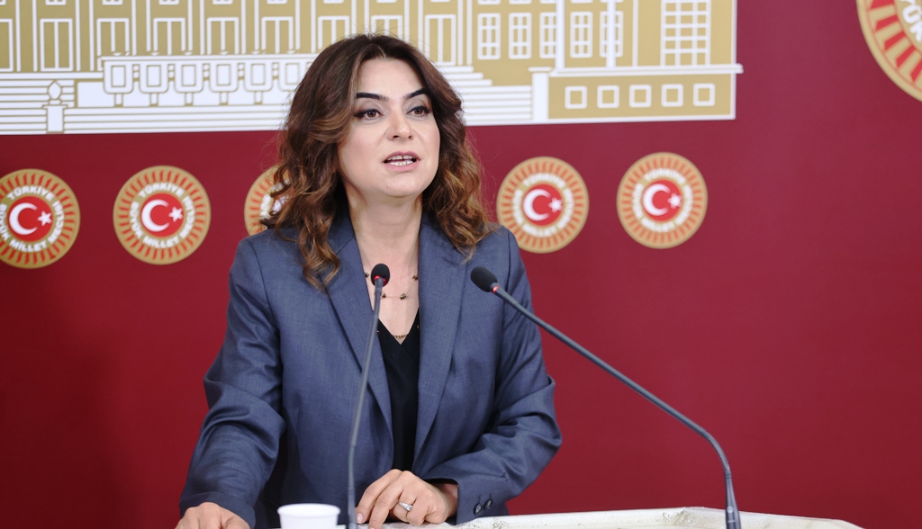Koçyiğit: Atamalarda hangi objektif kriterler esas alınıyor?