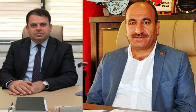 Kars Milli Eğitim Müdürlüğünde görev değişikliği