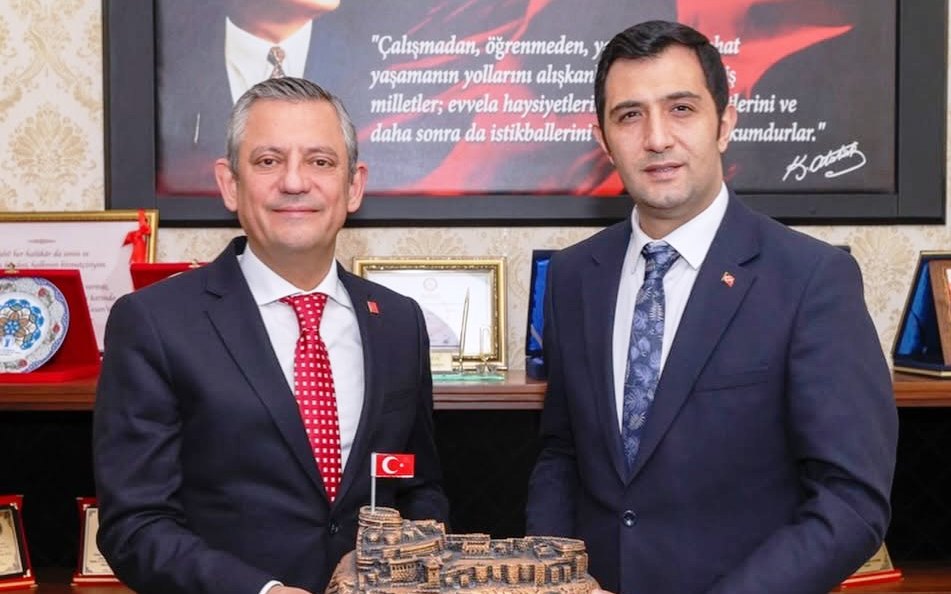 CHP’li Barış Koç: AK Parti’ye geçeceğim iddiaları asılsızdır!