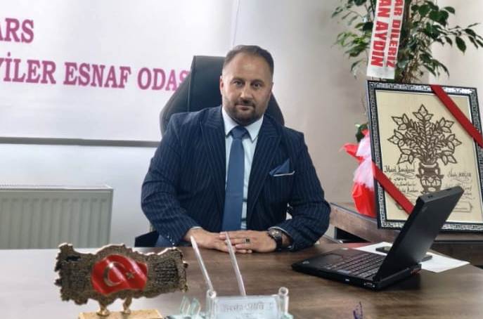Başkan Muğlu, yerel esnafa sahip çıkma çağrısı yaptı