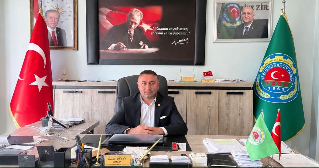 Müçük: Artık arpa, buğday, yulaf ve tritikale aynı tarlaya ekilebilecek