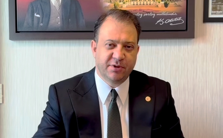 Alp: Kars’ın sorunlarını takip etmeğe devam edeceğim