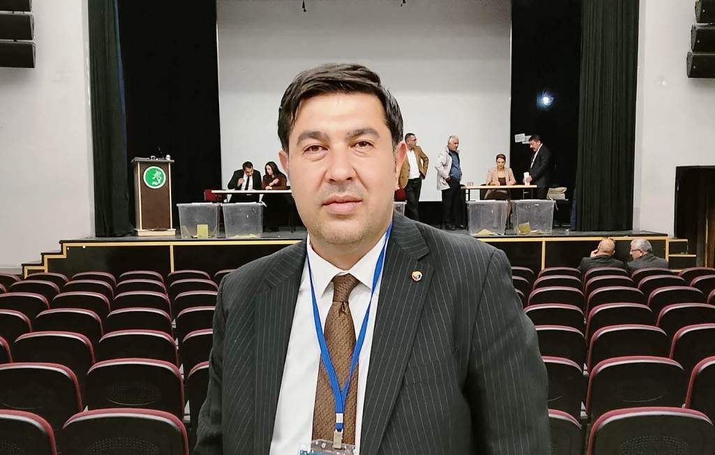 KATSO, Kadir Bozan ile ‘Devam’ dedi