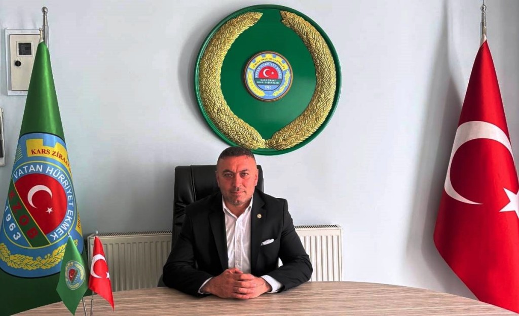 Müçük: Hayvan pazarının kapatılması ciddi sıkıntılar yaşatıyor