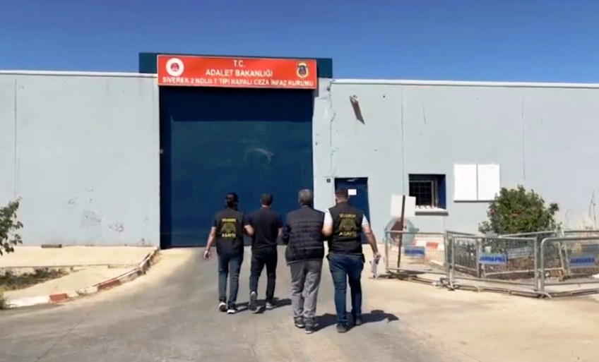 81 ilde aranan şahıslara yönelik operasyonlar gerçekleştirildi
