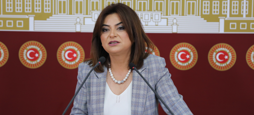 Milletvekili Koçyiğit: “Kızamık salgını kapıda, acilen önlem alınmalı”