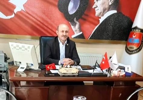 Kars’ta Araç Tanıma Sistemi Karekod Uygulaması Hayata Geçirildi