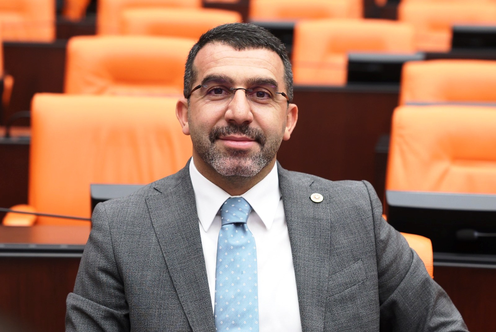 Çalkın'dan '10 Ocak Çalışan Gazeteciler Günü' mesajı