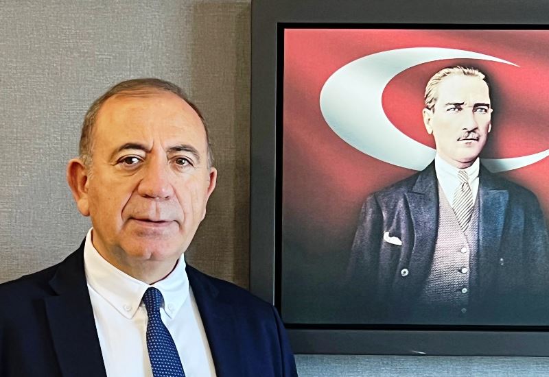 TEKİN “DERİN YOKSULLUĞUN ARTTIĞINI TÜİK BİLE GİZLEYEMİYOR”
