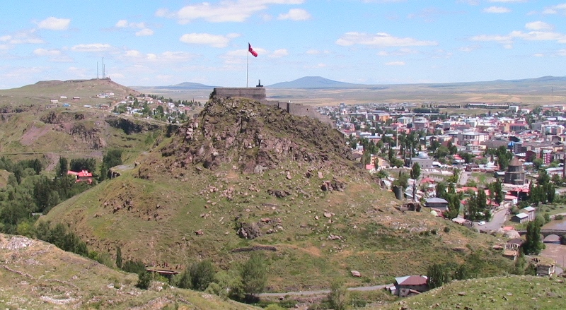 Kars’ın nüfusu 278 bin 335 kişi oldu