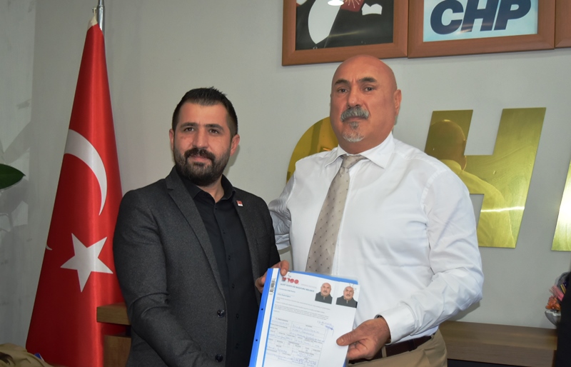 CHP’nin Kars Adayı Belli Oldu