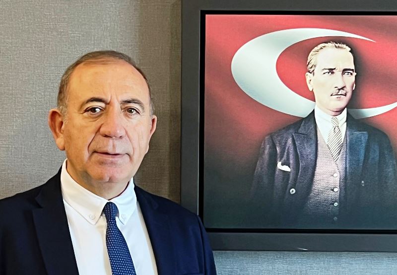 CHP’li Gülsel Tekin partisinden istifa etti