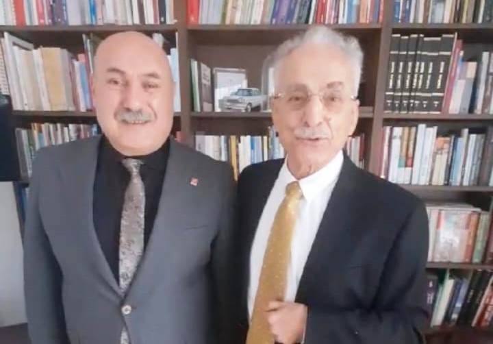 Murat Karayalçın Dündar Gültekin’e ışık tutacak