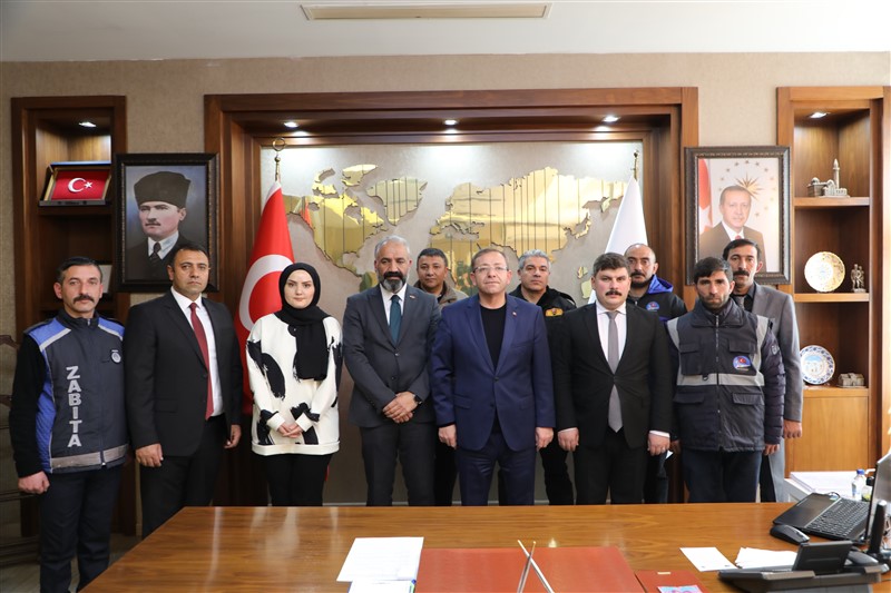 BELTAŞ çalışanlarına yüzde 105 zam